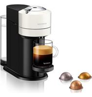 DeLonghi Nespresso Vertuo Next ENV120.W capsule machine