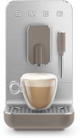Smeg BCC02TPMEU - Taupe | Espressomachines | Keuken&Koken - Koffie&Ontbijt | 8017709301019