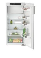 Liebherr DRe 4101-20 Einbau-Kühlschrank dekorfähig weiß / E