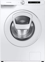 Samsung Waschmaschine WW80T554ATW/S2, WW5500T, WW80T554ATW/S2, 8 kg, 1400 U/min