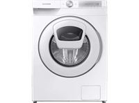 Samsung Waschmaschine WW81T684AHH, 8 kg, 1400 U/min, AddWash™