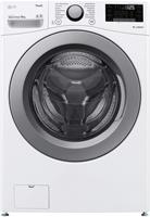 LG F11WM15TS2 Waschmaschinen - Weiß