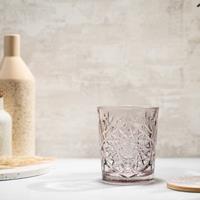 LIBBEY Schnapsglas »Whiskyglas Hobstar Charm Lavender«