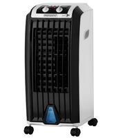 Monzana Mobiele airconditioner wit/zwart 5L