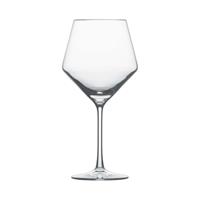 Zwiesel Glas Pure Burgunderpokal Glas 692 ml / h: 234 mm