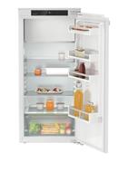 Liebherr IRe 4101-20 Inbouw koelkast met vriesvak Wit