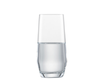 Zwiesel Glas Pure Becher Glas 357 ml / h: 144 mm