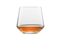 Zwiesel Glas Pure Whisky groß Glas 389 ml / h: 90 mm