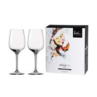 Yomonda Superior SensisPlus Chardonnayglas 2er Set Weißweingläser transparent