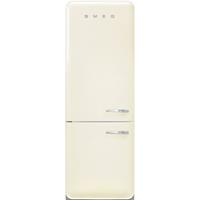 Smeg FAB38LCR5 Koel-vriescombinatie Wit