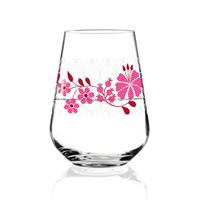 Ritzenhoff Flower water/wijnglas 003