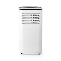 Nedis Airconditioner - mobile - white