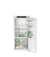 Liebherr IRBd 4121-20 Inbouw koelkast met vriesvak Wit