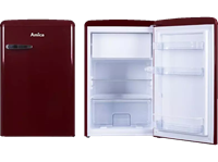 Amica KS15611R VT862AI Tafelmodel koelkast