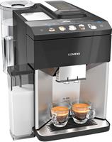 Siemens TQ507DF03 Kaffee-Vollautomat edelstahl