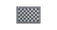 Knit Factory Placemat Block - Ecru/Granit - 50x30 cm
