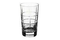 Villeroy & Boch Gläser Ardmore Club - Bleikristall 24%Longdrinkbecher Set 2 tlg. 365 ml