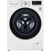 LG F4WV709P1E Voorlader wasmachine