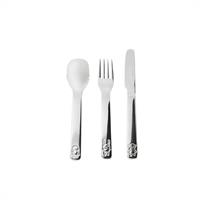 oyoymini OYOY Mini - Kids Cutlery Stainless steel - Brushed