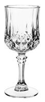 ECLAT Weinglas, Glas LONGCHAMP transparent