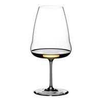 RIEDEL THE WINE GLASS COMPANY Winewings Riesling Einzelglas Weißweingläser transparent