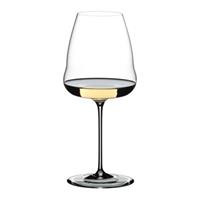 RIEDEL THE WINE GLASS COMPANY Winewings Sauvignon Blanc Einzelglas Weißweingläser transparent