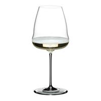 RIEDEL THE WINE GLASS COMPANY Winewings Champagner Weinglas Einzelgla Sektgläser transparent