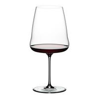 RIEDEL THE WINE GLASS COMPANY Winewings Cabernet Sauvignon Einzelglas Rotweingläser transparent