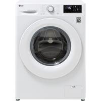 LG F14WM9EN0E Waschmaschinen - Weiß