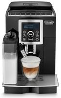 Delonghi ECAM 23.466 B Espresso-/Kaffeevollautomat schwarz    Lattecrema MilchaufschäumsystemDank dem neuen Milchaufschäumsystem bereiten Sie perfekten Cappuccino oder Latte Macchiato in 