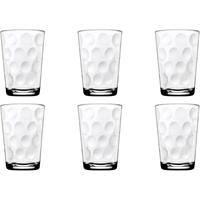 Pasabahce Kristallglas Space (6 pcs) Glas (6 Delar) (208 ml)