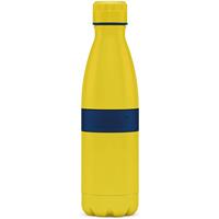 Boddels Isolierflasche TWEE+ blau/gelb