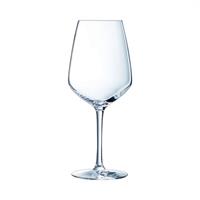 Weinglas Luminarc Vinetis Durchsichtig Glas (40 Cl) (pack 6x)