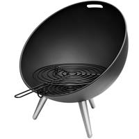 Eva Solo Barbecue Fireglobe Gas Grillrooster 37,8 Cm Staal