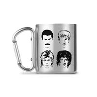 Queen Crest Mug