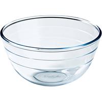 Ocuisine Glass Bowl 1.0L