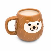 thumbsup Hedgehog Mug(HEDGEHMUG)