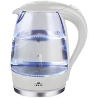 HTI-Living Wasserkocher 1,7 Liter Wasserkocher 1,7 Liter weiÃŸ