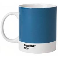 Pantone Becher 375 Ml Porzellan Blau
