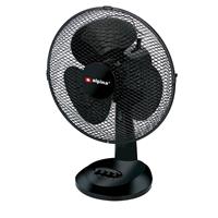 Alpina Tafelventilator - 75º Zwenkfunctie - Ø 30 Cm - 3 Windsnelheden