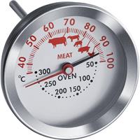Steba Ac12 - Barbecue / Voedsel Thermometer - Analoog