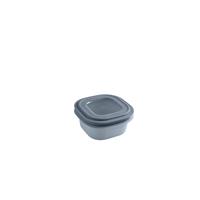 Frischhaltedose Sigma Home 0,5 l blaugrau Frischeboxen - Sunware