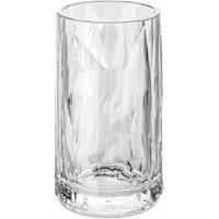 KOZIOL Schnapsglas »Club No.7 Crystal Clear«, Kunststoff