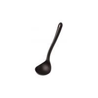 Lepel Pa+ 31 Cm, Zwart - Paderno