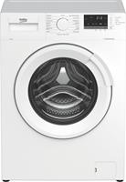 Beko WMB101434LP1 Waschmaschinen - Weiß