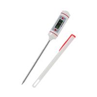 Digitale Vleesthermometer / Keuken Thermometer Rvs/kunststof 18 Cm - Vleesthermometers - Meater