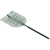 Analoge Vleesthermometer / Keuken Thermometer Kunststof 25 Cm - Vleesthermometers - Meater