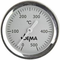 dema Grillthermometer DGT500