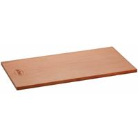 RöSLE Aroma Planke aus Zedernholz, für ein feines Holzaroma, 2er Pack, 25077