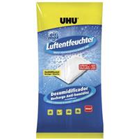 UHU Air Max Luftentfeuchter-Nachfüllbeutel 32m² Weiß X29673